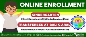 ONLINE ENROLLMENT